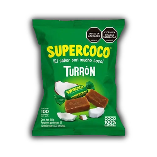Super Coco X 100 Unds en Abastece.co