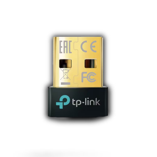 Adaptador TP-Link Nano Usb Ub500 Bluetooth 5.0 en Abastece.co