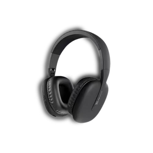 Audifonos De Diadema Con Bluetooth Klipxtreme Zoundtune Negro en Abastece.co