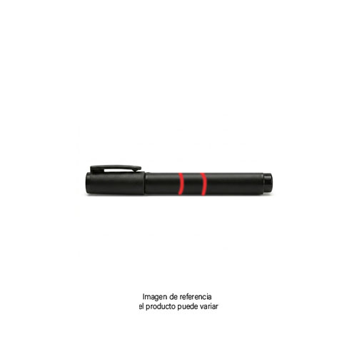 Marcador Indeleble Delgado Negro Ref 352899 Faber Castell en Abastece.co