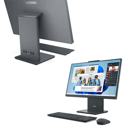 Computador All In One Lenovo 16 Gb 1Tb 27 Pulg F0hm00n7ld en Abastece.co