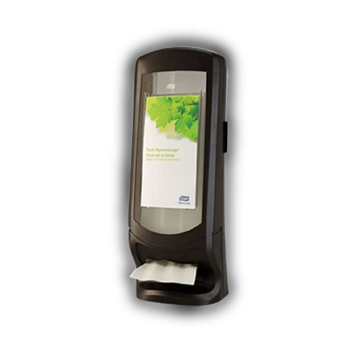 Dispensador De Servilletas Tork Xpressnap Referencia 80641 en Abastece.co