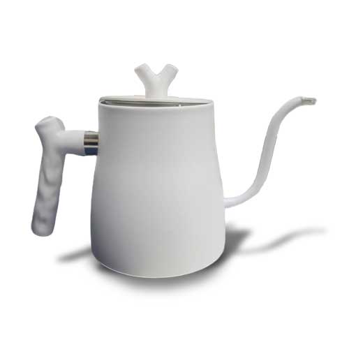 Hervidor Cuello Cisne 1.2 Lts en Abastece.co