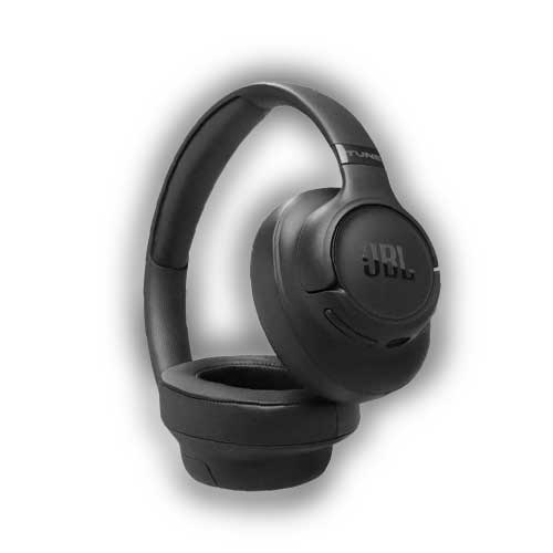 Audifonos De Diadema JBL Tune 780 Nc Negro en Abastece.co