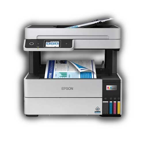 Impresora Epson L6490 Multifuncional EcoTank C11CJ88301 en Abastece.co