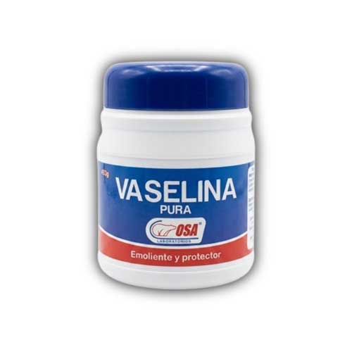 Vaselina Pura En Frasco X 453 Gr. en Abastece.co