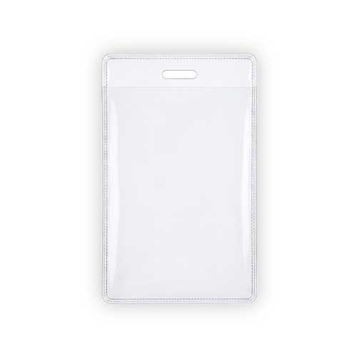 Escarapela De Vinilo Para Carnet Vertical 7.1x11.5cm Cal.6 en Abastece.co