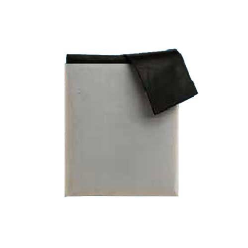 Bolsa Basura 120x130 Calibre 3 Negra Paquete X10u. en Abastece.co