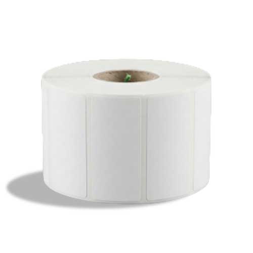 Etiqueta Termica Directa 50 X 25 Mm X 2000 Und. 1 Columna en Abastece.co