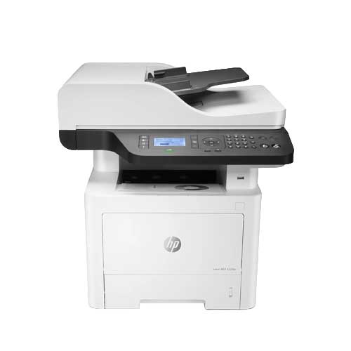 Impresora Multifuncional HP Laser Jet Pro MFP 432FDN en Abastece.co