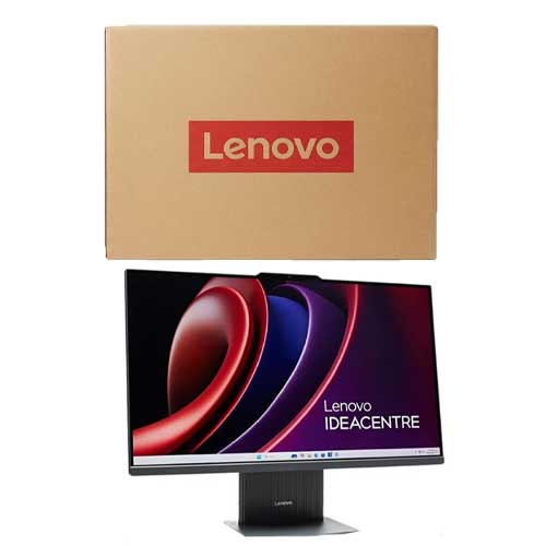 Computador All In One Lenovo IdeaCentre AIO 27IRH9 RAM 16 GB SSD 512GB en Abastece.co