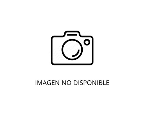 Bolsa De Basura 45x45cms Negra Calibre 4 Paquete X100u.
