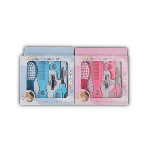 Set De Manicure Para Bebe en Abastece.co