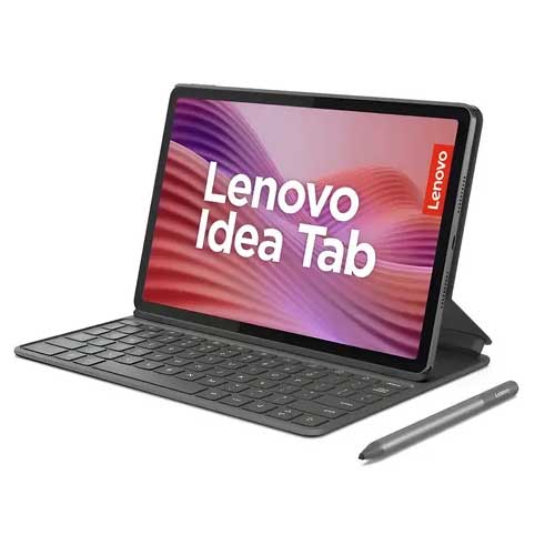 Tablet Lenovo 11pg Idea Tab 8GB-128GB WiFi Gris en Abastece.co