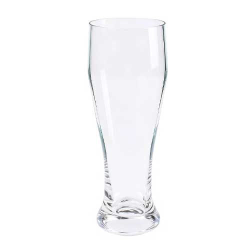 Vaso En Vidrio Cervecero 16 Oz X Unidad en Abastece.co