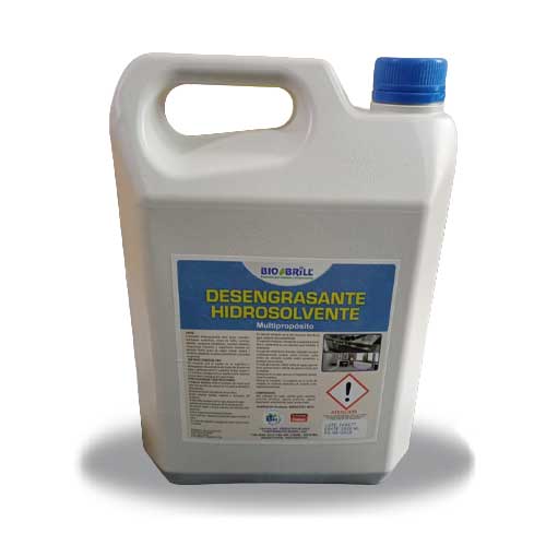 Desengrasante Hidrosolvente 3800ml en Abastece.co