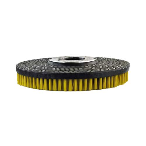 Cepillo Para Brilladora 17 Pulgadas. en Abastece.co