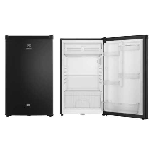 Minibar Electrolux Frost 122L Negro ERA12D3C5AB en Abastece.co