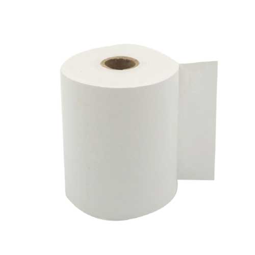 Rollo Termico 57mm X 300 Mts En 55 Gr en Abastece.co