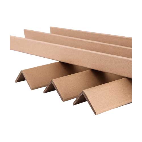 Esquinero De Carton Para Embalaje  120x4x4cms. en Abastece.co