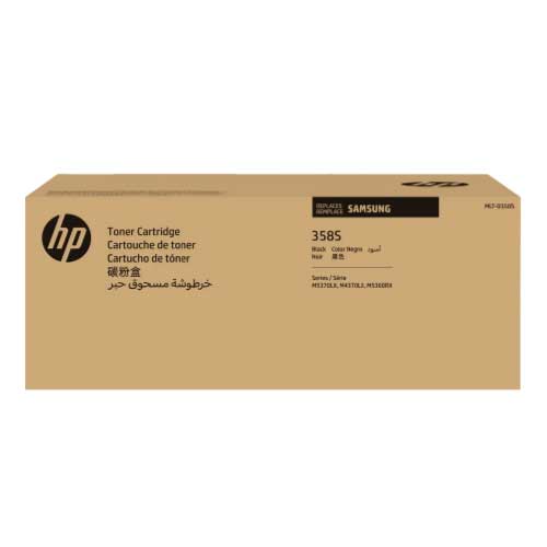 TONER SAMSUNG MTL-D358S NEGRO en Abastece.co