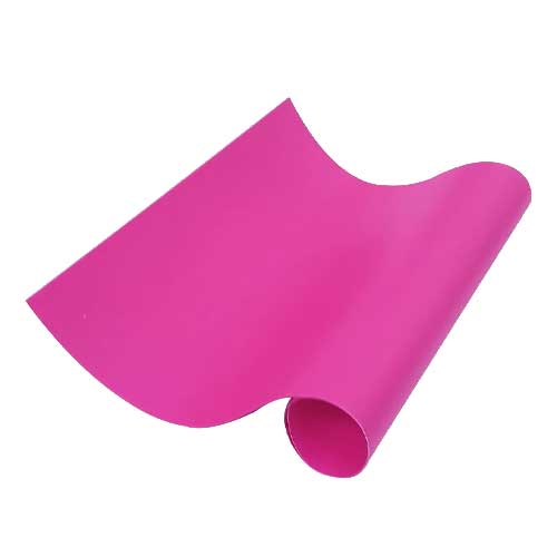 Cartulina Fluorescente Medio Pliego Fucsia Por Unidad en Abastece.co
