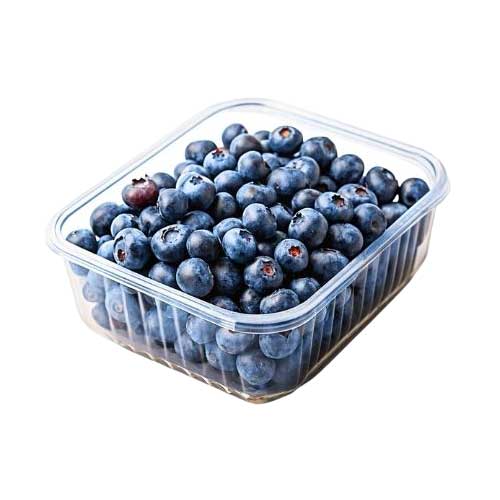 Arandanos Premium En Bandeja De 250 Gr en Abastece.co