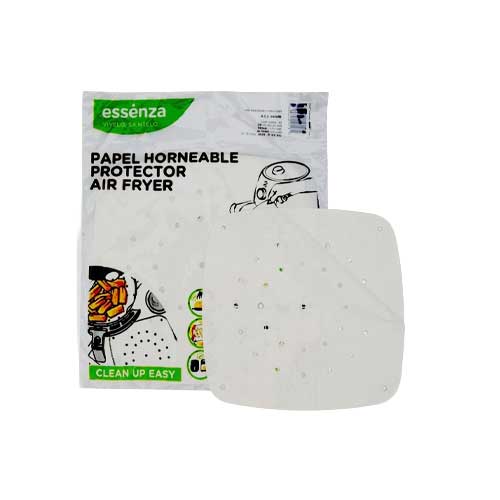 Papel Antiadherente Perforado 29cm Blanco Ref F78553 X50 Und en Abastece.co