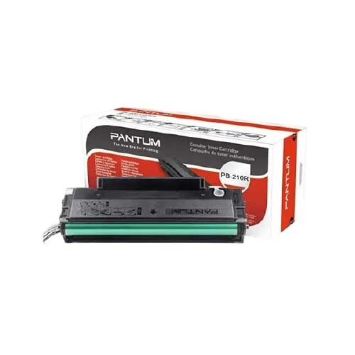 Toner Pantum PB-210R Negro en Abastece.co