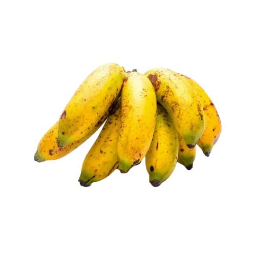 Banano Bocadillo en Abastece.co