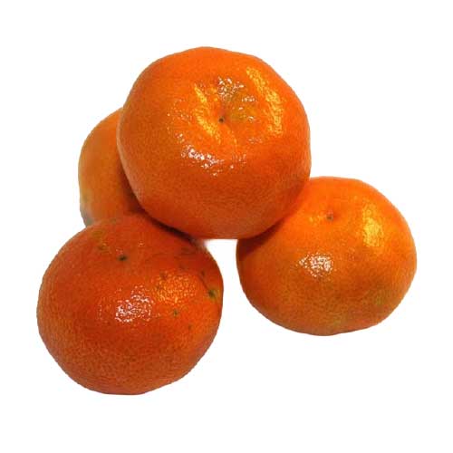 Mandarina Nacional en Abastece.co