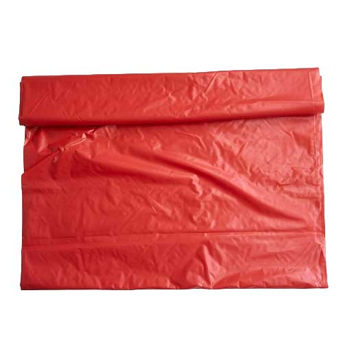 Bolsa 60 X 80 Cm Calibre 2 Roja (IN29) en Abastece.co