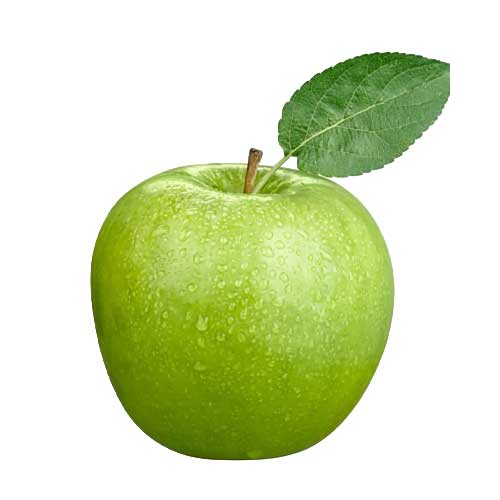 Manzana Verde Selecta en Abastece.co