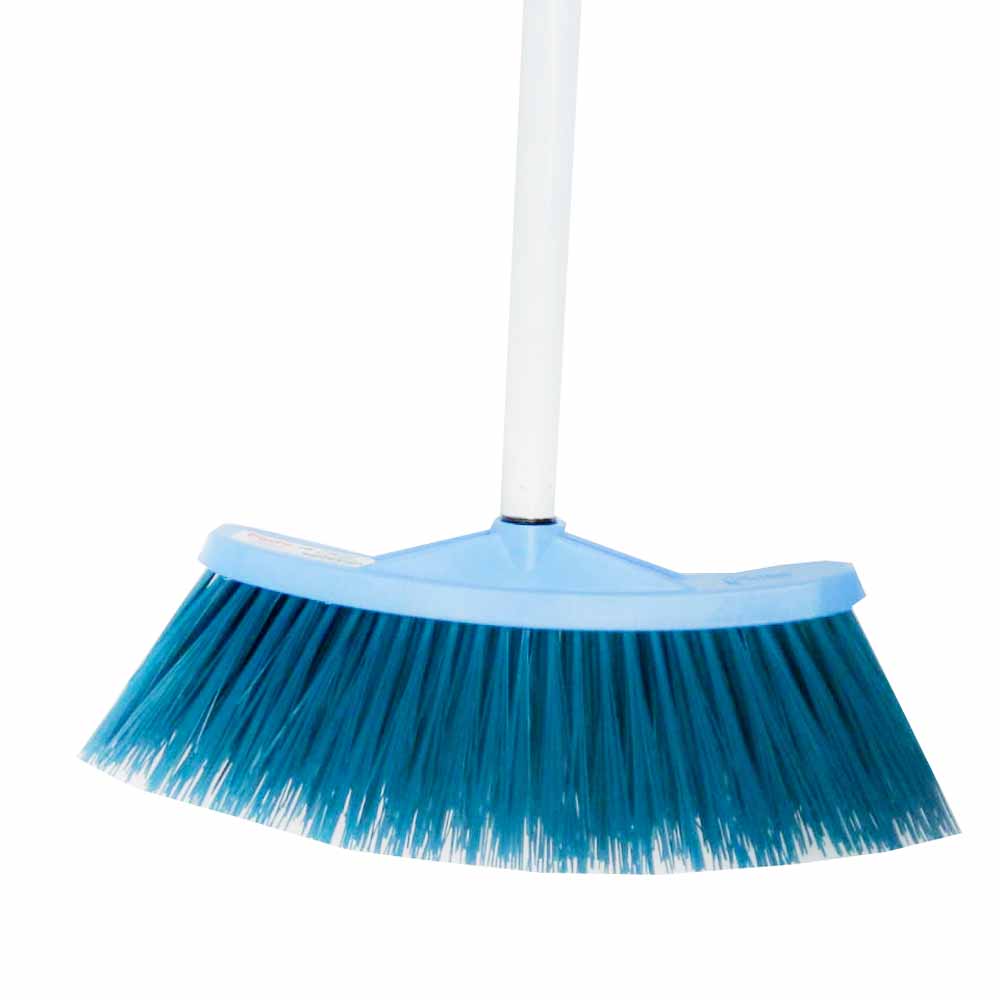 Escoba Dura Girasol Con Mango Ref 810 Fuller Pinto