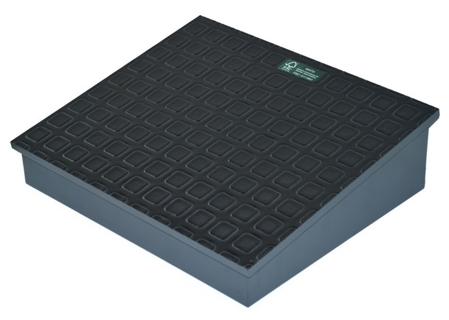 Descansapies Sencillo Artecma Ref 0958