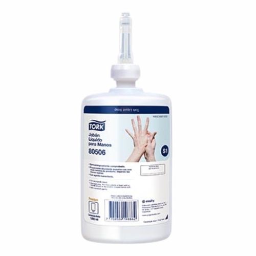 Jabon Para Manos Familia Liquido 1000 Ml Ref 80506