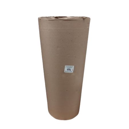 Rollo Carton Corrugado Ancho 133 CM. X 45 Kilos