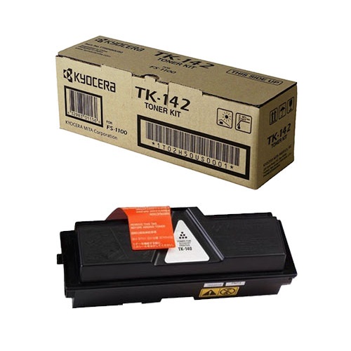 toner kyocera tk-142 fs 1100