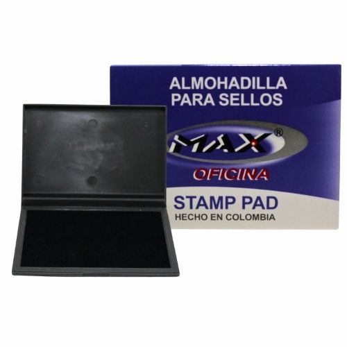 Almohadilla Para Sellos