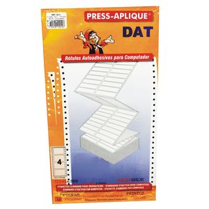 press aplique 114.3 x 73 carpeta dat  ref:  2010