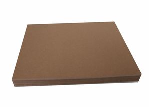 Tapa Legajadora Yute Tamano Carta 320g x1