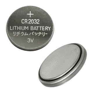 Pila Para Calculadora CR - 2032 x Unidad