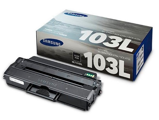 toner samsung (hp su721a) mlt-d103l negro