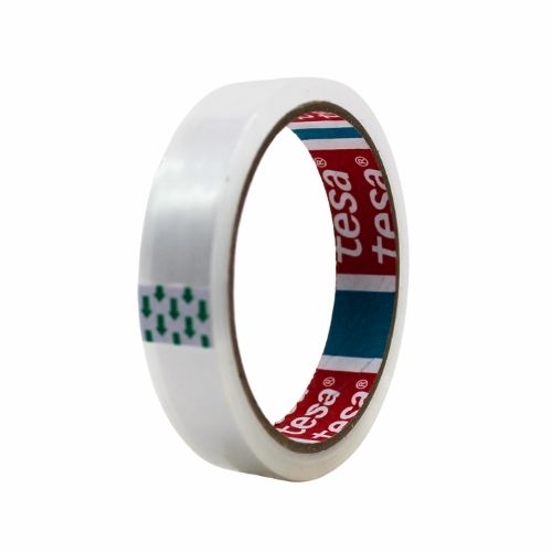 Cinta Adhesiva Transparente Tesa 18mm x 40m