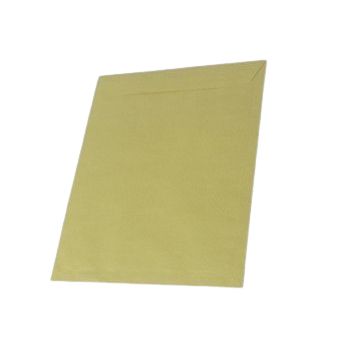 sobre manila (ecologico) carta 22.5 x 29  500435