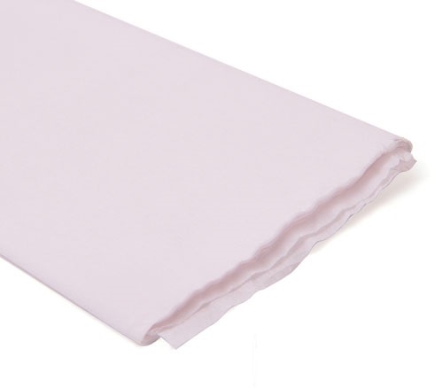 papel crepe blanco paquete x 10