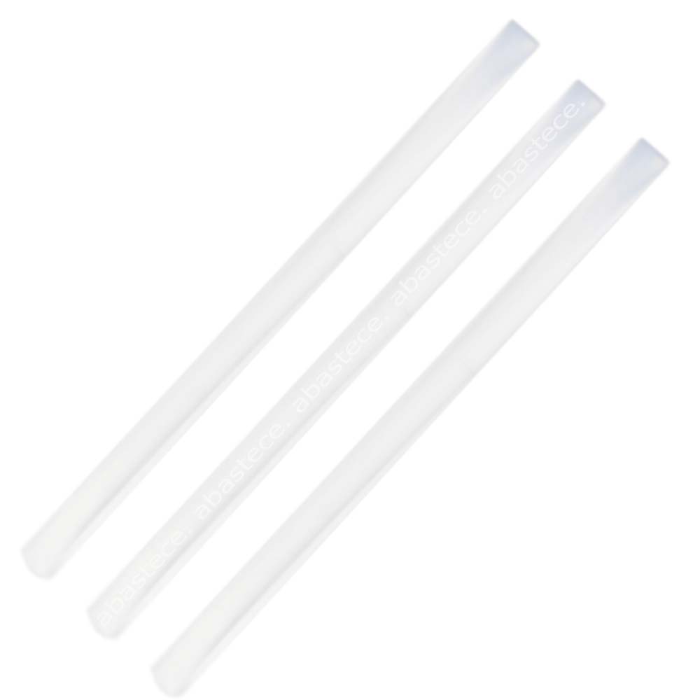 Silicona En Barra Gruesa Por Unidad