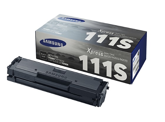 Toner Samsung SU815A MLT -D111S Negro