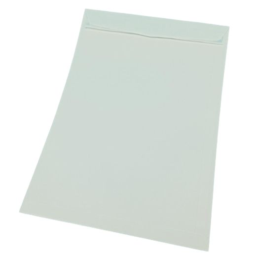 Sobre Catalogo Blanco Oficio Sellastrip 25x35 90g. 500243