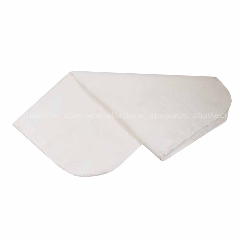 Paño Microfibra Blanco 40 X 40 Cms